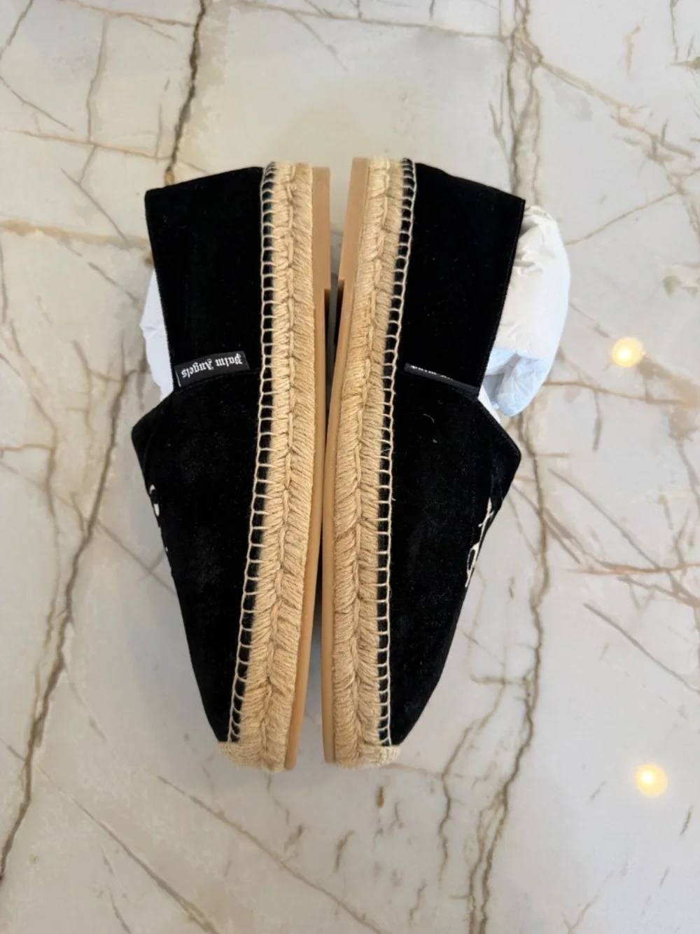 NEW Palm Angel Slip On Men's Shoes